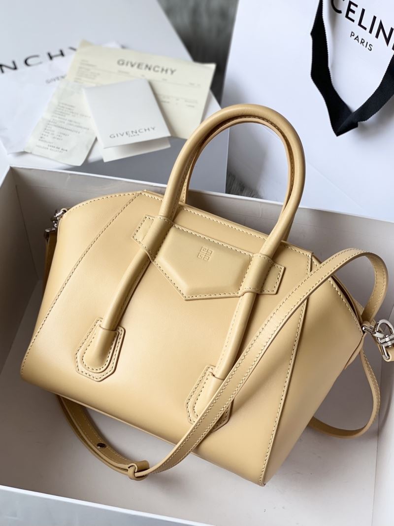 Givenchy Top Handle Bags